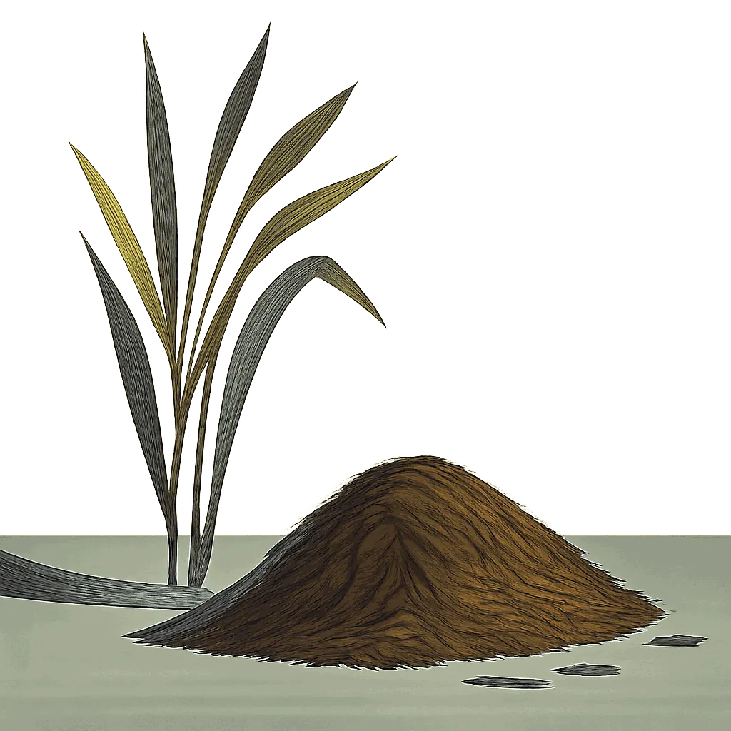 Wild rice